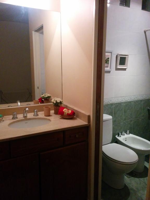 Departamentos De Buen Nivel Leilighet Mendoza Rom bilde