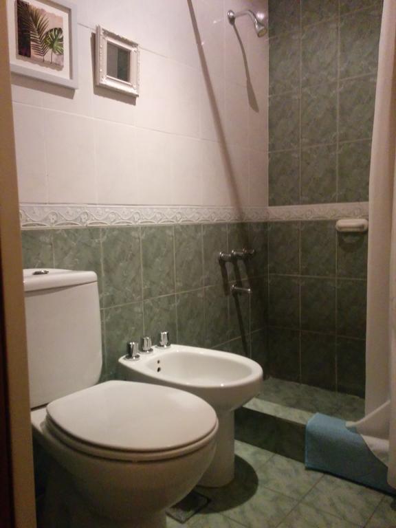 Departamentos De Buen Nivel Leilighet Mendoza Rom bilde